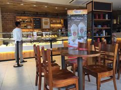 -J.CO Donuts & Coffee(Mal Bali Galeria)