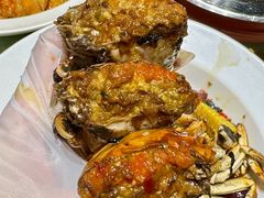 -聚味瞿记·龙虾堂(坡子街店)