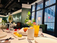 -L'Arome芳芳法国餐厅(仙林金鹰店)