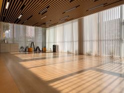 -安利上海体验馆