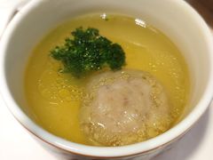 狮子头汤-宋园·金宴浙鲜馆(静安店)