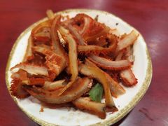 -金杨拉面王小吃面馆·牛三宝面·红烧牛肉粉