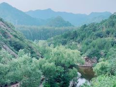 -仙居谷风景区
