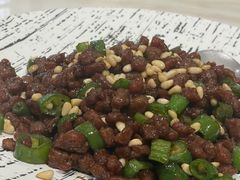 -梅龙镇酒家(南京西路总店)