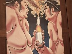 -王氏炉匠·烧鸟放题自助(好运街店)