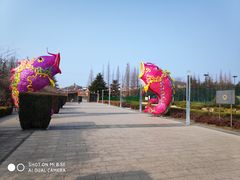 -汇泉广场
