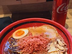 -一幻拉面(铜锣湾店)