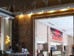 -东莞银色假日酒店