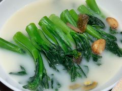 -长禧家·珑厨(东山口店)