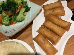 -德香苑脆皮烤鸭·经典(爱融荟城店)