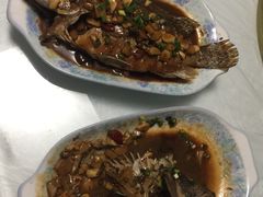 -环秀楼(黄山呈坎店)