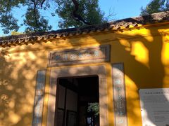 -西园戒幢律寺