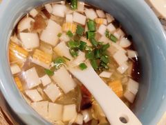 -四季餐厅(华苑店)