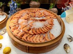 -芭菲盛宴·环球美食(北城国际店)