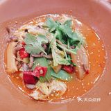 西宸天街🉐砂锅菜，这1顿是被坑了吗？