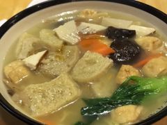 -玖鲜小笼(中山广场店)