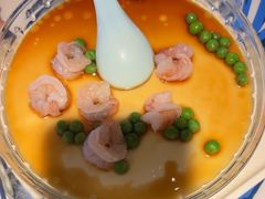 -川流不息·地道川菜·小龙虾(新松江路店)