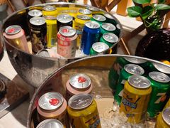 -万荟轩海鲜·粤式点心自助餐厅(蓝海风万怡酒店)