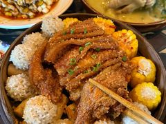 -饭江湖·江湖菜(湖广会馆店)