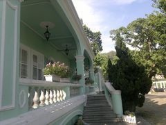 -龙环葡韵住宅式博物馆