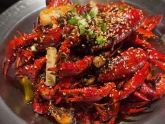 -一棠龙虾•王牌虾球(楚河汉街店)