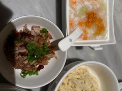 -青雅中餐厅(大连金石滩绿发希尔顿度假酒店)