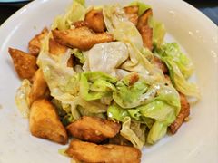 -伊带伊路新疆美食府(呼家楼店)