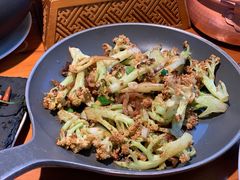 -菌自由丨野生菌火锅特色庭院餐厅(丽江古城店)