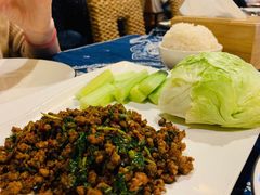 小米辣炒牛肉-滇道云南特色料理(康定路店)