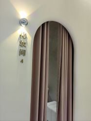 -小阿福儿童摄影(光谷时代广场店)