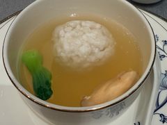 -君来湖滨饭店·渔餐厅