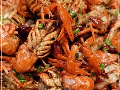 -火龙堂·风味民间菜(文一路店)