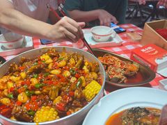 -辣小鲜·南昌大排档(船山路店)