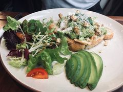 -VESH COFFEE(定西路店)