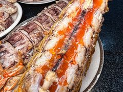-粤盛海鲜平价店(洛溪食街店)