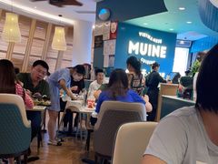 大堂-美奈小馆·越南料理(福田星河COCO Park店)