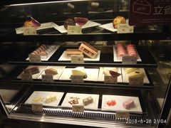 -麦当劳(宾水西道店)