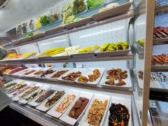 -哈尔滨小酒馆·鲜肉现穿自助烧烤(康新花园店)