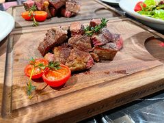 -MEAT MATE 鲜食肉铺(凤凰汇·里巷店)