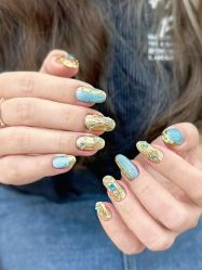 -森日式美甲沙龙MORI NAIL总店