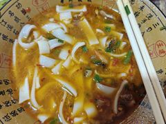 -尧钧财鱼面(育才路店)