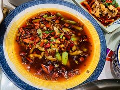 -大鸭梨烤鸭(枣园店)