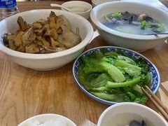 -忠记姜母鸭