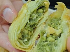 -龙华素斋(龙华路店)