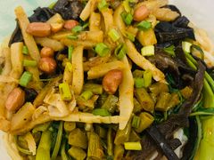 -龙记桂林米粉店(书城路店)