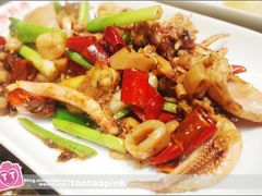 -尚雅铁板料理自助餐厅(乐松店)