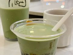 -喜茶(广州滨江宏岸店)