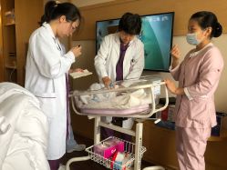-上海艾儿贝佳妇产科医院