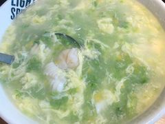 特色疙瘩汤-吕氏疙瘩汤·海鲜新鲁菜(凯德mall新都心店)