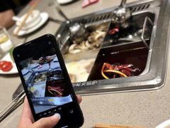 -海底捞火锅(5050购物中心店)